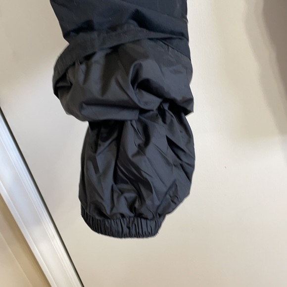 Kids Columbia Convert Snow Pants - Picture 7 of 7